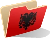 Deutsch lernen für Albaner (Basiskurs-Software)