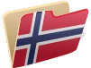 Norwegisch Video-Sprachkurs zum Norwegisch lernen