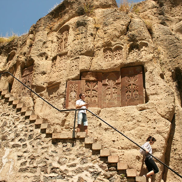 Armenisch lernen, Armenisch Sprachkurs