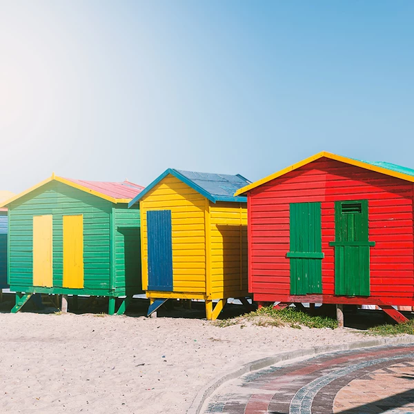 Afrikaans lernen, Afrikaans Sprachkurs