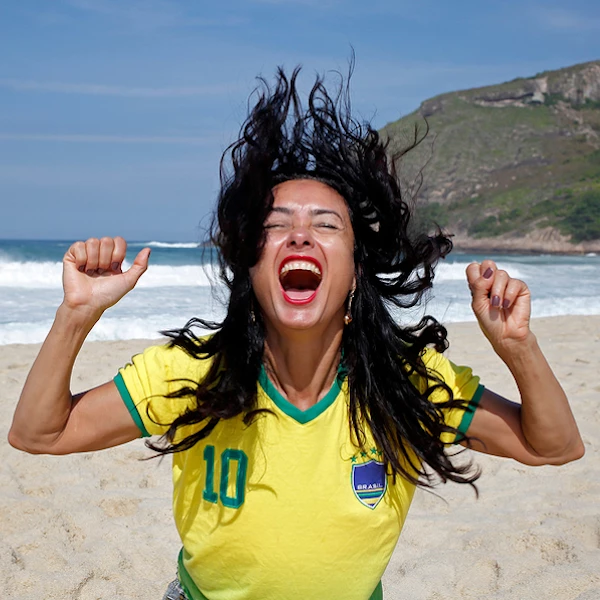 Brasilianisch lernen, Brasilianisch Sprachkurs