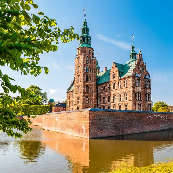 Dänisch lernen, Dänisch Sprachkurs