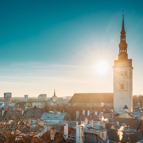 Estnisch lernen, Estnisch Sprachkurs