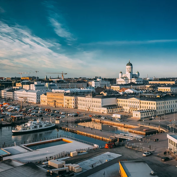 Finnisch lernen, Finnisch Sprachkurs