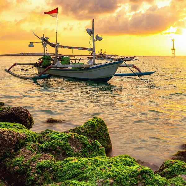 Indonesisch lernen, Indonesisch Sprachkurs