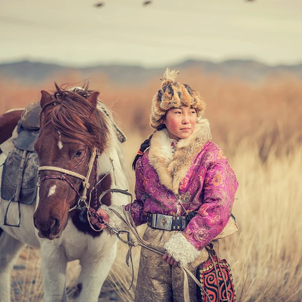 Mongolisch lernen, Mongolisch Sprachkurs