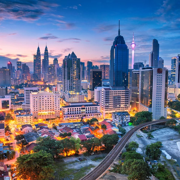 Malaysisch lernen, Malaysisch Sprachkurs