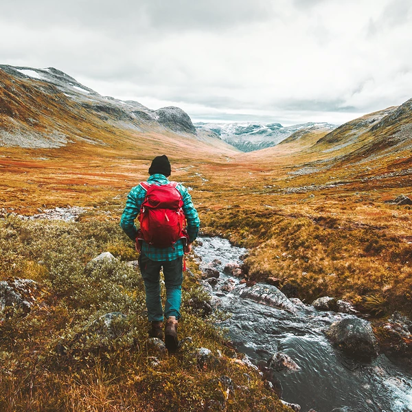 Norwegisch lernen, Norwegisch Sprachkurs
