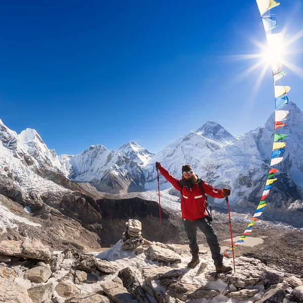 Nepali lernen, Nepali Sprachkurs