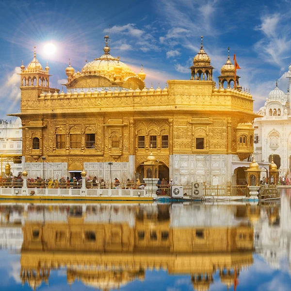 Punjabi lernen, Punjabi Sprachkurs
