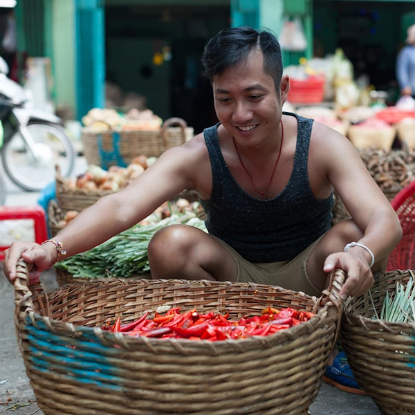 Vietnamesisch lernen, Vietnamesisch Sprachkurs