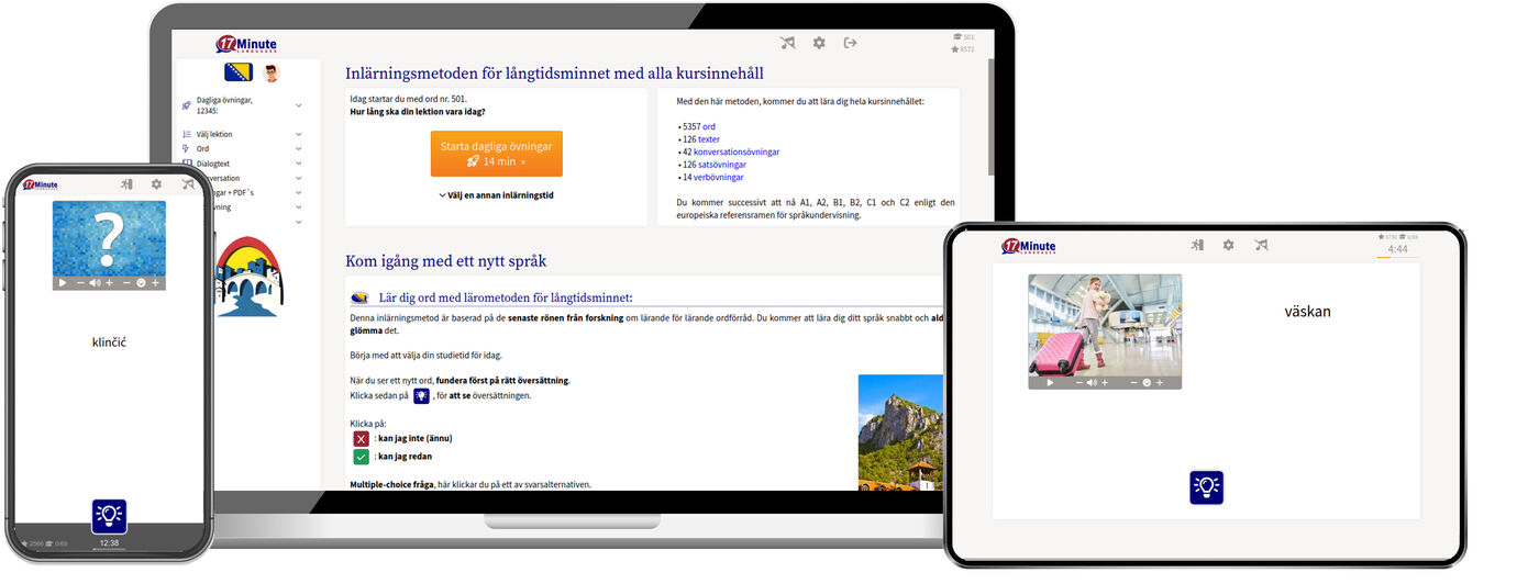 Bosnisch lernen, Bosnisch Sprachkurs Bosnisch lernen, Bosnisch Sprachkurs