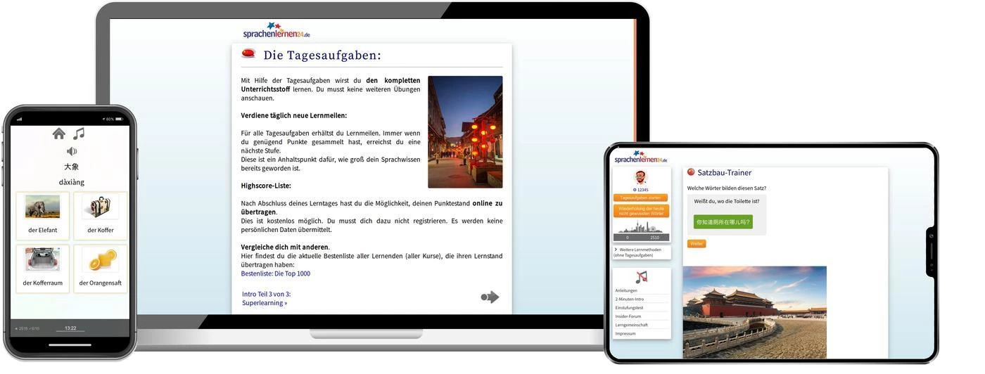 Chinesisch lernen, Chinesisch Sprachkurs, Mandarin lernen, Mandarin Sprachkurs Chinesisch lernen, Chinesisch Sprachkurs, Mandarin lernen, Mandarin Sprachkurs