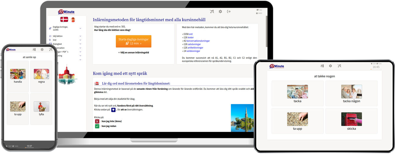 Dänisch lernen, Dänisch Sprachkurs Dänisch lernen, Dänisch Sprachkurs