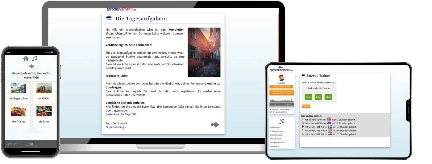 Estnisch lernen, Estnisch Sprachkurs Estnisch lernen, Estnisch Sprachkurs