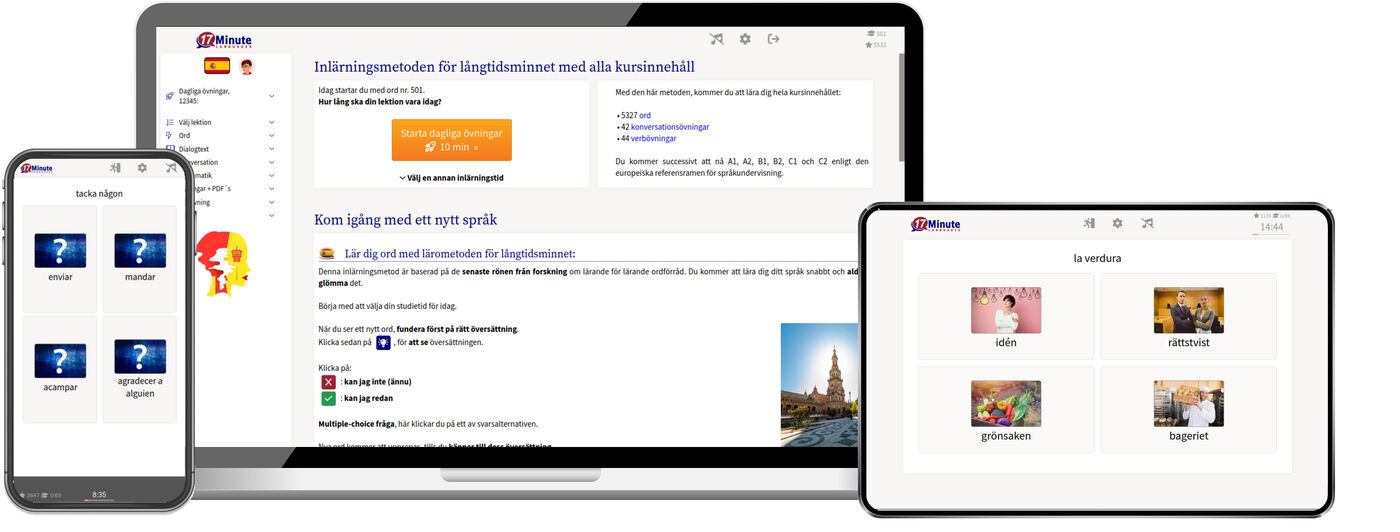 Spanisch lernen, Spanisch Sprachkurs Spanisch lernen, Spanisch Sprachkurs