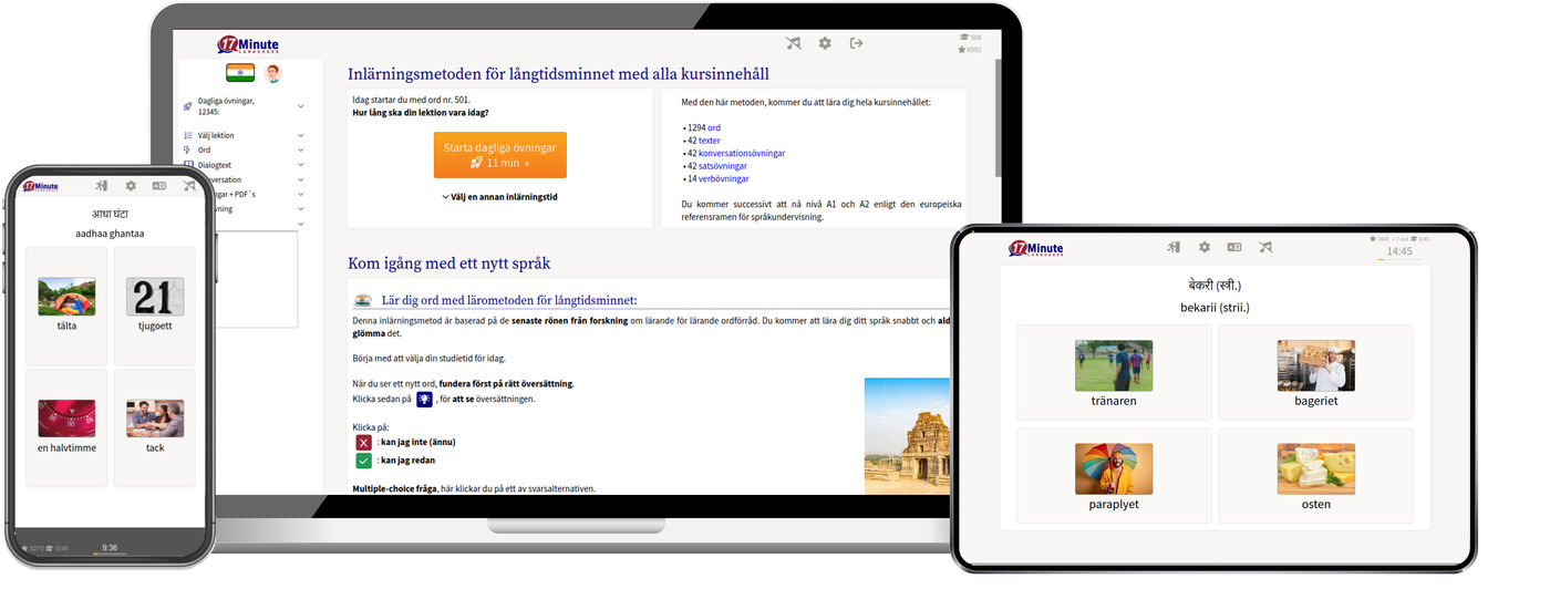 Hindi lernen, Hindi Sprachkurs Hindi lernen, Hindi Sprachkurs