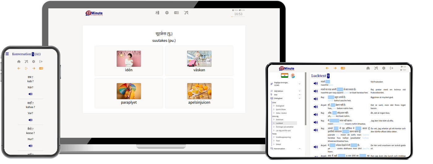 Hindi lernen, Hindi Sprachkurs Hindi lernen, Hindi Sprachkurs