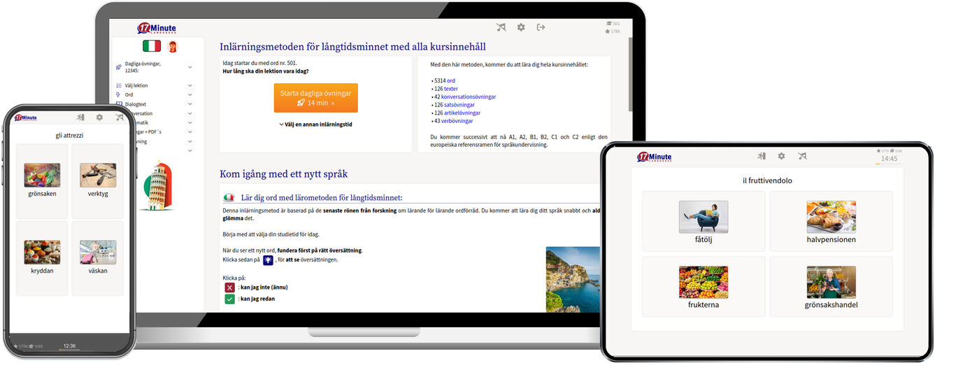Italienisch lernen, Italienisch Sprachkurs Italienisch lernen, Italienisch Sprachkurs