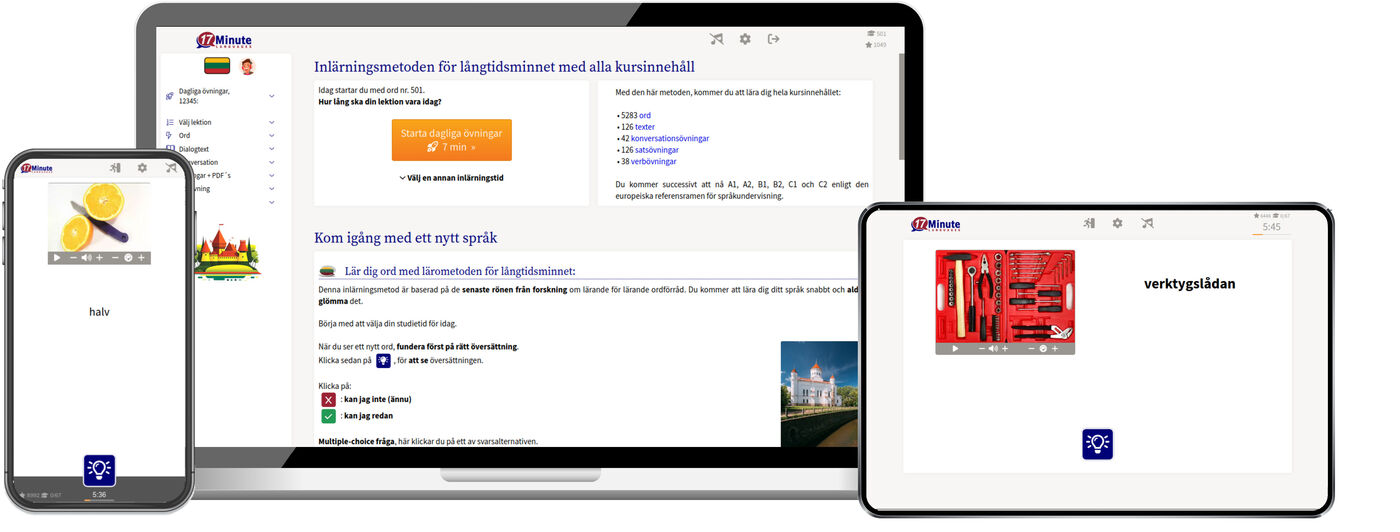 Litauisch lernen, Litauisch Sprachkurs Litauisch lernen, Litauisch Sprachkurs