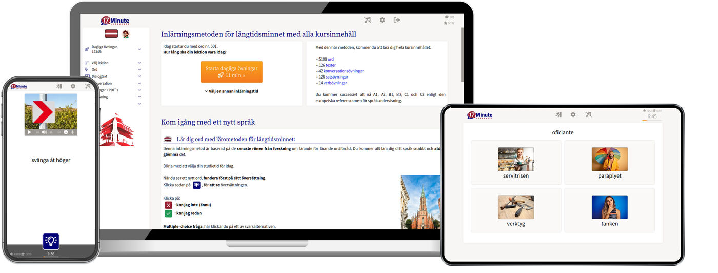 Lettisch lernen, Lettisch Sprachkurs Lettisch lernen, Lettisch Sprachkurs