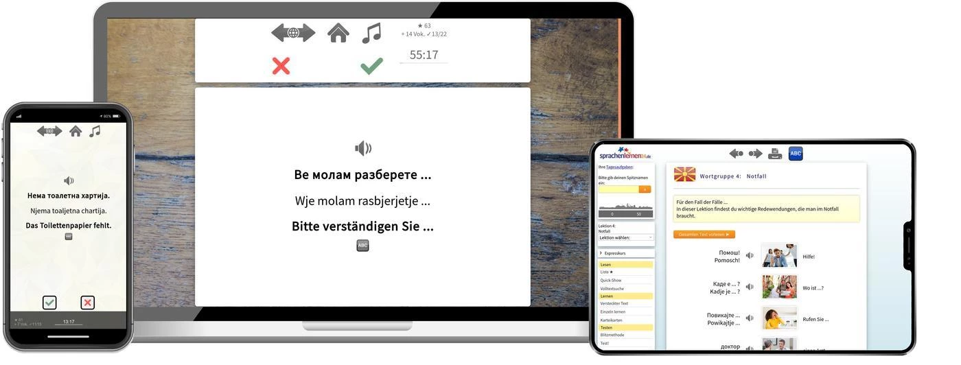 Mazedonisch lernen, Mazedonisch Sprachkurs Mazedonisch lernen, Mazedonisch Sprachkurs