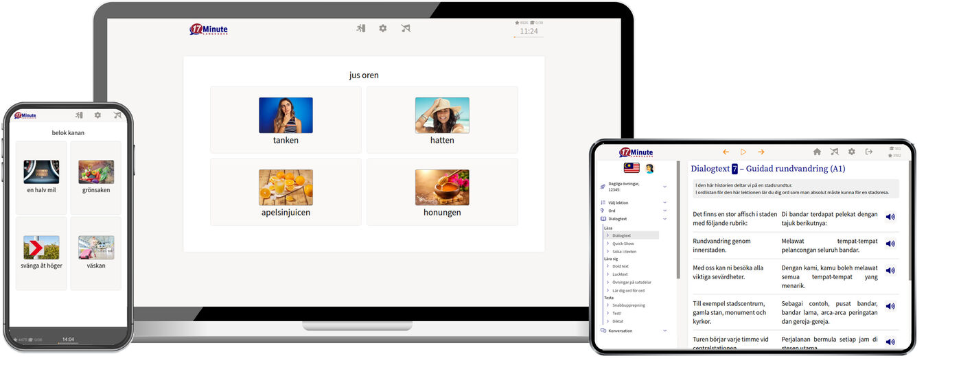 Malaysisch lernen, Malaysisch Sprachkurs Malaysisch lernen, Malaysisch Sprachkurs
