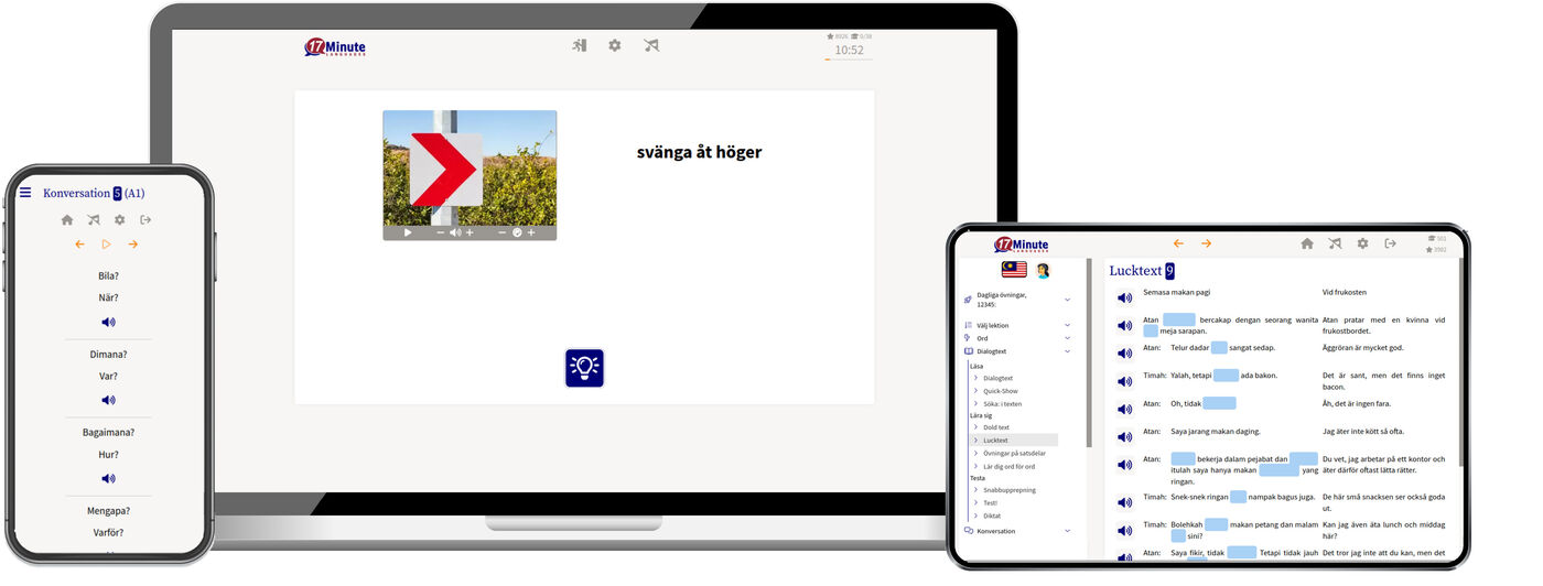 Malaysisch lernen, Malaysisch Sprachkurs Malaysisch lernen, Malaysisch Sprachkurs