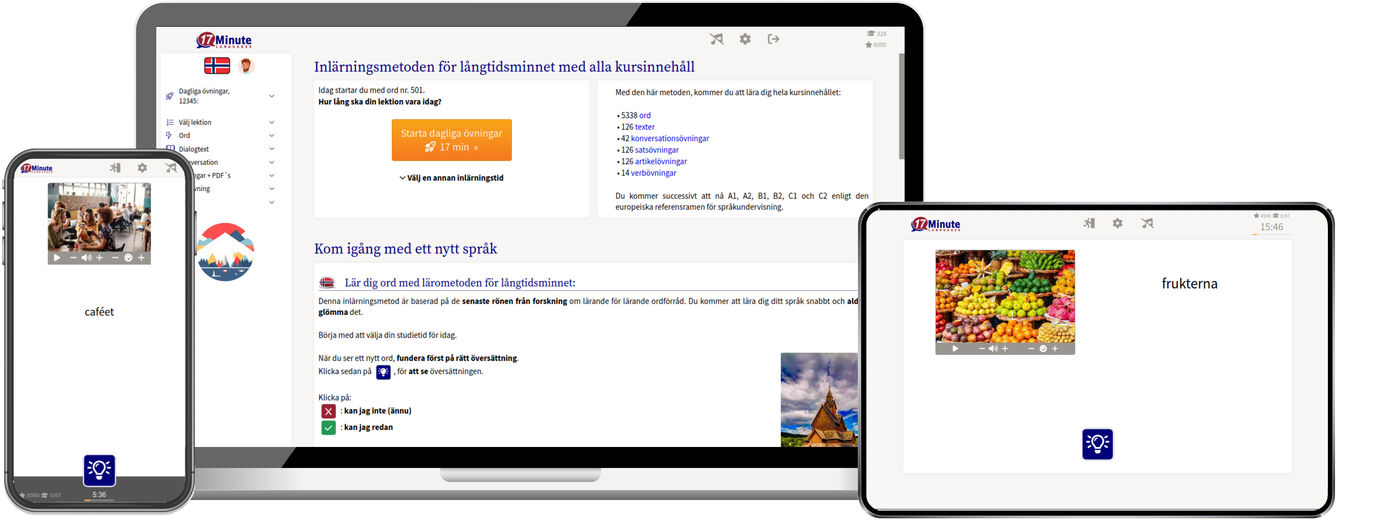 Norwegisch lernen, Norwegisch Sprachkurs Norwegisch lernen, Norwegisch Sprachkurs