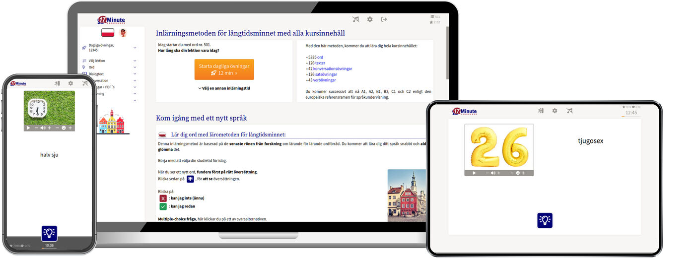 Polnisch lernen, Polnisch Sprachkurs Polnisch lernen, Polnisch Sprachkurs