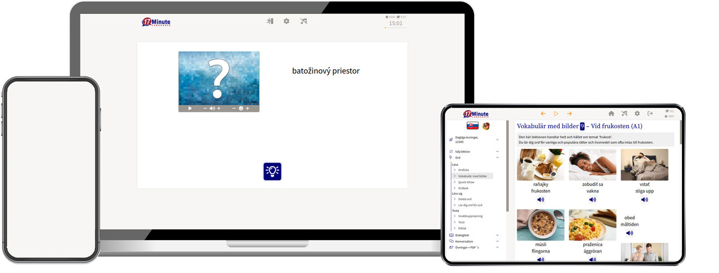 Slowakisch lernen, Slowakisch Sprachkurs Slowakisch lernen, Slowakisch Sprachkurs