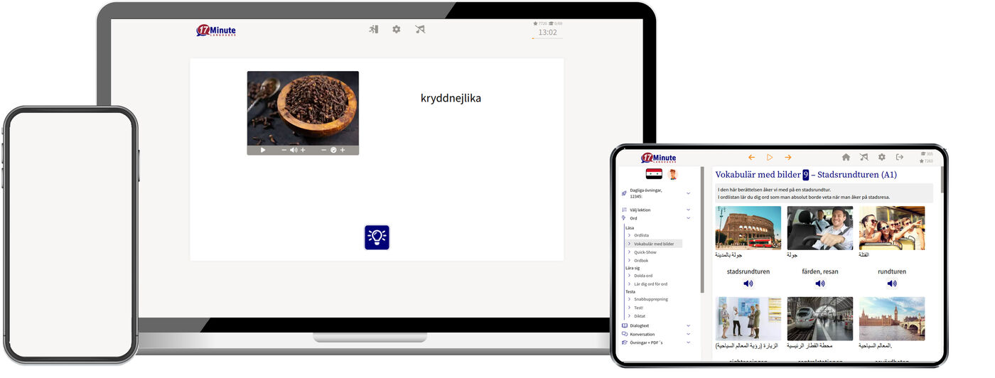 Syrisch lernen, Syrisch Sprachkurs Syrisch lernen, Syrisch Sprachkurs