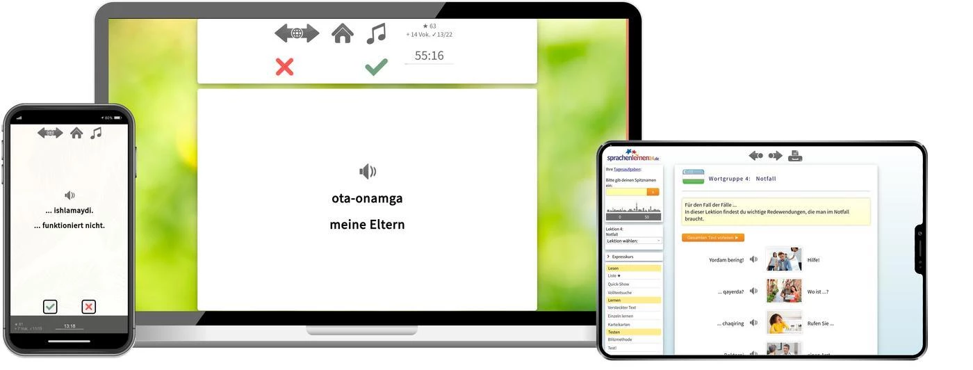 Usbekisch lernen, Usbekisch Sprachkurs Usbekisch lernen, Usbekisch Sprachkurs