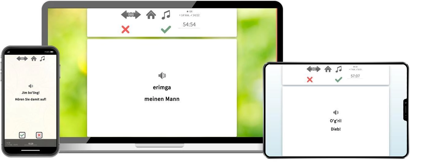 Usbekisch lernen, Usbekisch Sprachkurs Usbekisch lernen, Usbekisch Sprachkurs